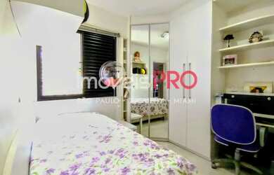 Imagem 11: Apartamento na Chácara Klabin, 4 dormitórios, 1 suíte 2 vagas