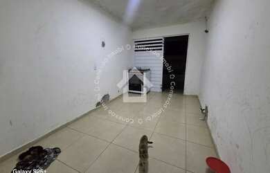 Imagem 8: Casa com ponto comercial à Venda no Albano Franco com Piscina Privativa...