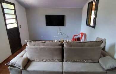 Imagem 2: Casa com 2 dormitórios à venda, 90 m² por R$ 158.000,00 - Centro -...