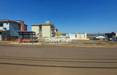 Imagem 2: Terreno à venda, 300 m² por R$ 285.000,00 - Jardim Mantovani - Cascavel/PR