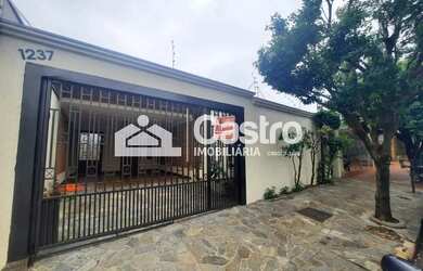 Imagem: Casa Comercial no alto da Semar em frente Unimed em Sertãozinho