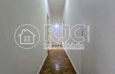 Imagem 4: Imóvel para venda com 96 metros quadrados com 2 quartos em Vila Isabel - Rio de Janeiro