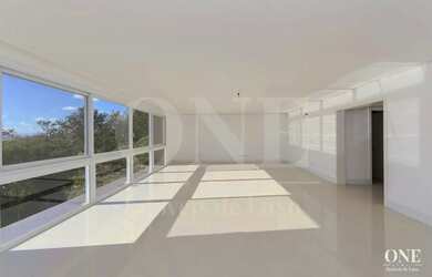 Imagem: O apartamento possui 3 Dormitórios, 4 Banheiros, 2 Vagas na