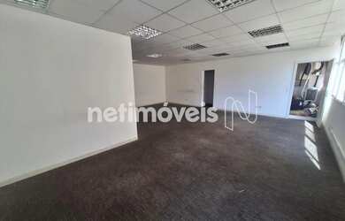 Imagem 3: Locação Sala Lourdes Belo Horizonte