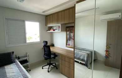 Imagem 8: Apartamento com 2 dormitórios à venda, 98 m² por R$ 650.000,00 - Tibery...