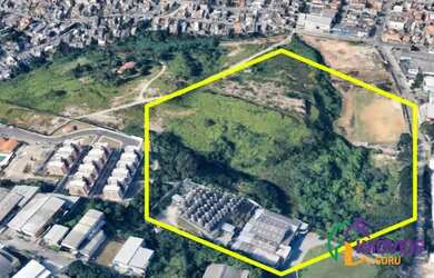 Imagem 12: AREA - JARDIM BELA VISTA - SP