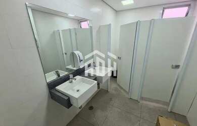 Imagem 5: Andar corporativo mobiliado para locação Centro, São Paulo