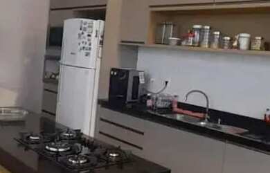 Imagem: Condomínio Florais da Mata - com moveis planejado