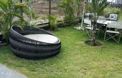 Imagem 16: Sua Casa dos sonhos na Praia de Itacimirim