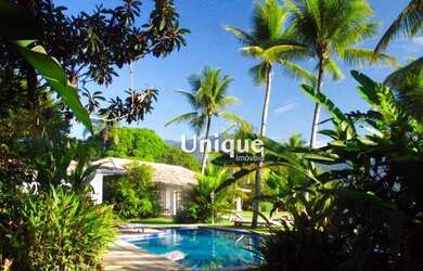 Imagem 10: Casa com 5 dormitórios à venda, 500 m² - Centro - Paraty/RJ