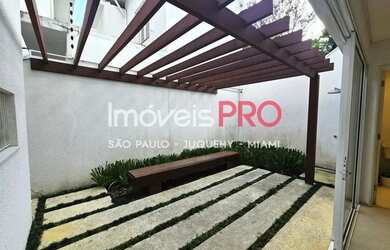 Imagem 7: Casa, Vila Nova Conceição - São Paulo