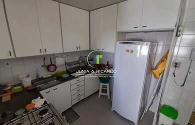 Imagem 14: Apartamento 2 quartos mais 1 reversível no Centro Guarapari
