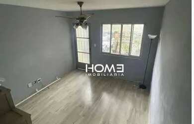 Imagem: A casa em condomínio possui 2 Dormitórios, 2 Banheiros, 1