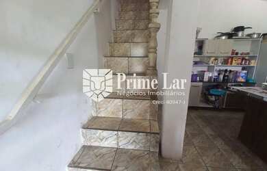 Imagem 6: Casa à venda no Jardim Bertioga, Várzea Pta.-SP AT 125m