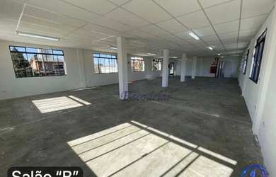 Imagem 8: Galpão à venda, 1200 m² por R$ 12.000.000,00 - Limão - São Paulo/SP