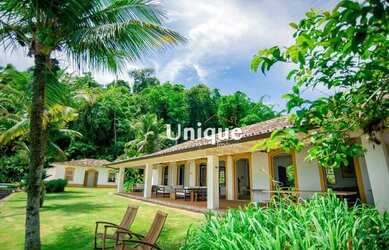 Imagem 3: Casa com 5 dormitórios à venda, 500 m² - Centro - Paraty/RJ