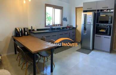 Imagem 4: Casa em Itapirubá, apta ao financiamento