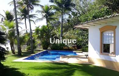 Imagem 15: Casa com 5 dormitórios à venda, 500 m² - Centro - Paraty/RJ