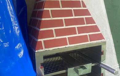 Imagem 15: Casa próximo à praia de Guarajuba