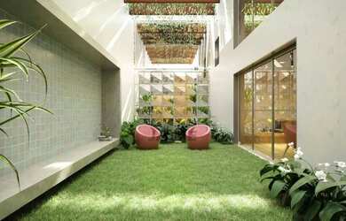 Imagem 7: Studio de 24m² em Santa Cecília