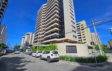 Imagem: Apartamento 3 Suítes À Venda na Jatiúca! Leia a Descrição!