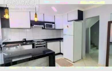 Imagem 4: Casa a venda - Vila Guarani, Santo André