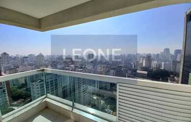 Imagem: O apartamento possui 2 Dormitórios, 3 Banheiros, 2 Vagas na