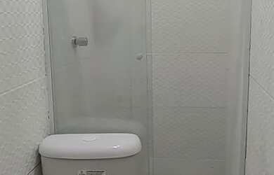 Imagem 10: aluga-se kit net. Imóvel mobiliado, 1 Banheiroe1 Dormitório