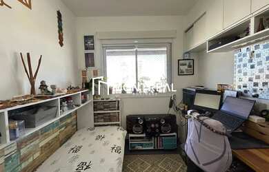 Imagem 15: APARTAMENTO À VENDA NO BRÁS - 2 DORMITÓRIOS, 1 VAGA DE GARAGEM