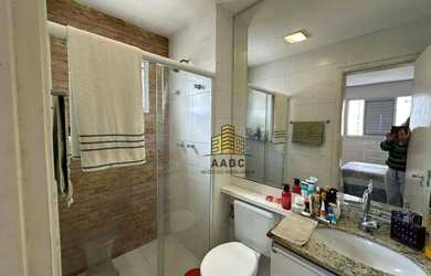 Imagem 6: Ponta da praia - 3 dorms, 2 suítes - SEMI-MOBILIADO . Lazer completo