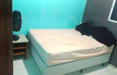 Imagem 4: Casas disponíveis para veraneio em imbassay