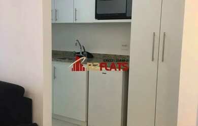 Imagem 6: Apartamento com ótimo preço no bairro Vila Olímpia. Confira