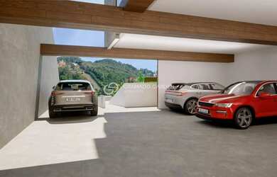 Imagem 5: TERRENO PLURIFAMILIAR COM ESTUDO PRÉVIO