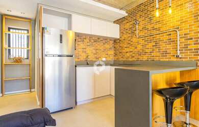 Imagem 5: Onde a sofisticação se encontra com a praticidade