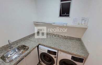 Imagem 16: Studio com 1 quarto no bairro Centro - Florianópolis