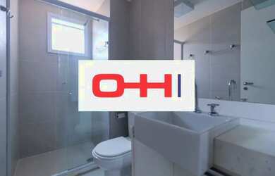 Imagem 12: Aluguel Apartamento 1 Dormitórios - 52 m² Brooklin