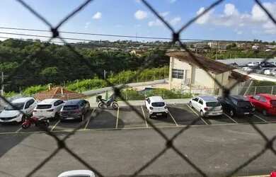 Imagem 8: Apartamento à Venda - 1 andar com Vista para o Mar - Condomínio Completo