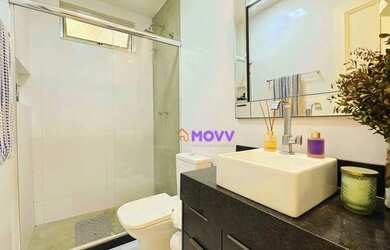 Imagem 9: Apartamento com 3 dormitórios à venda, 100 m² por R$ 1.100.000,00 - Icaraí - Niterói/RJ