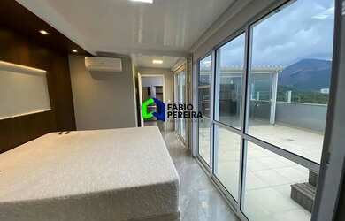 Imagem 10: Cobertura Duplex à venda, Barra da Tijuca, Rio de Janeiro, RJ