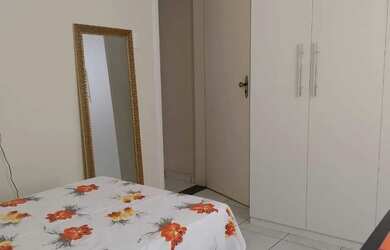 Imagem 10: Casa à venda com edícula - 3 quartos (sendo 1 suite) - Bairro Recreio - Vitória da Conquis