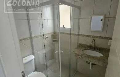 Imagem 3: Apartamento a venda - Vila São Pedro, Santo André