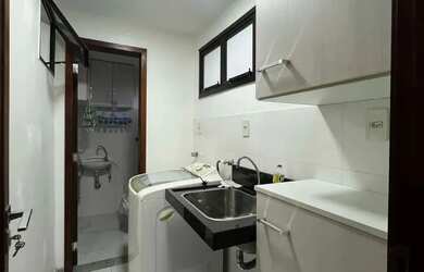 Imagem 10: GR VENDE ED. PIEMONTI - 3 Suites - 140m2 - 1 vaga - apartamento amplo...