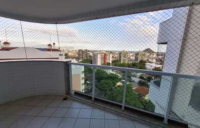 Imagem 2: Imóvel para aluguel possui 80 metros quadrados com 3 quartos