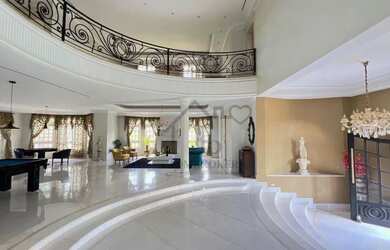 Imagem 5: Casa com 7 dormitórios, 1718 m² - venda por R$ 65.000.000,00 ou aluguel...