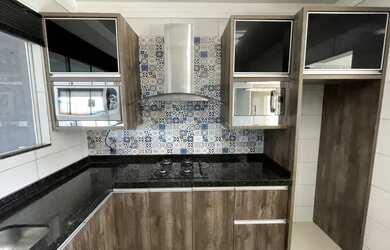 Imagem 10: Simplesmente lindo. 118m² de Área, 3 Vagas na garageme3 Dormitórios