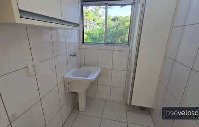 Imagem 7: Apartamento à venda, 59 m² por R$ 350.000,00 - Portão - Curitiba/PR