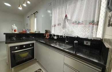 Imagem 10: Apartamento à venda no Centro de Atibaia-SP com 2 quartos, 2 salas, 1...