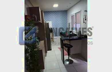 Imagem 3: Venda Apartamento Santo Andre Utinga Ref: 132792