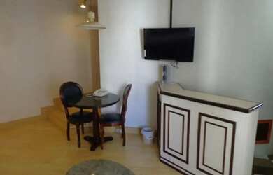 Imagem 2: Flat com ótimo preço no bairro Bela Vista. Confira