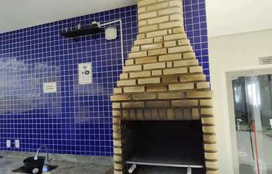 Imagem 13: Imóvel para venda com 48 metros quadrados com 2 quartos em Vila Imape...